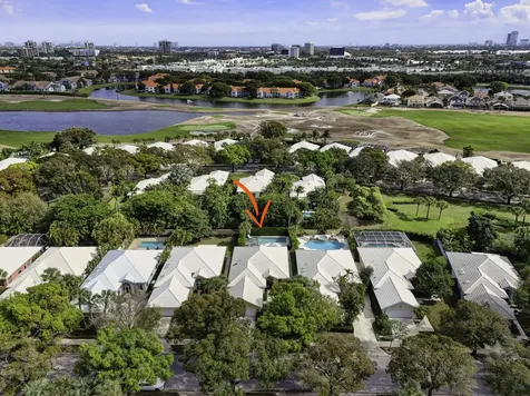 1180 Gator Trail West Palm Beach FL 33409