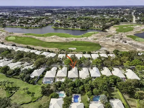 1180 Gator Trail West Palm Beach FL 33409