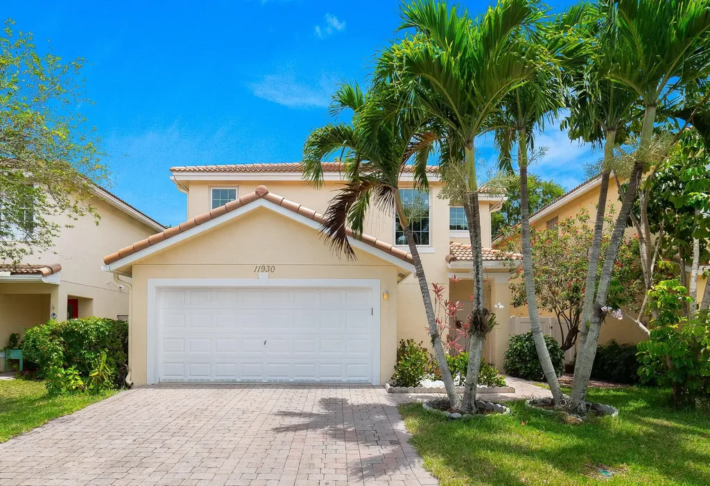 11930 Donlin Drive Wellington FL 33414