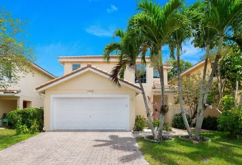 11930 Donlin Drive Wellington FL 33414