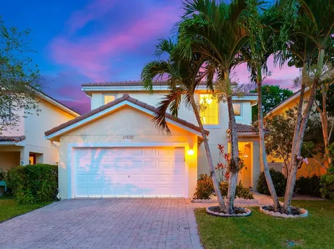 11930 Donlin Drive Wellington FL 33414