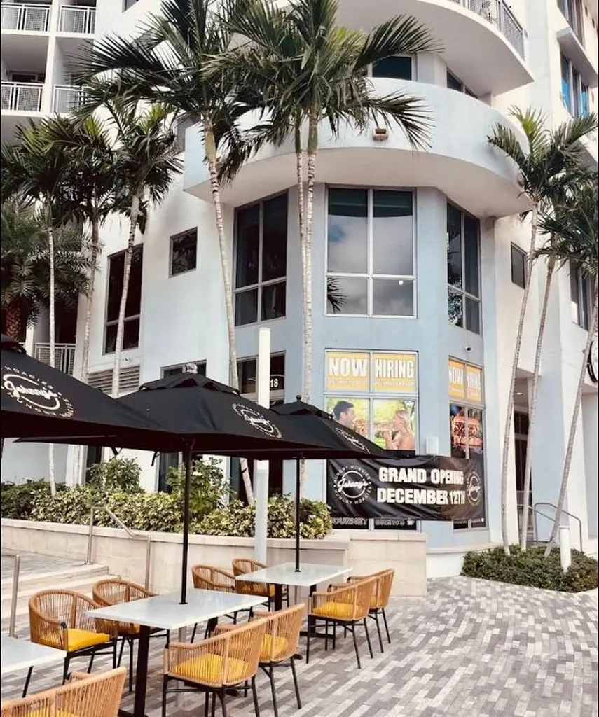 790 E Broward Boulevard Fort Lauderdale FL