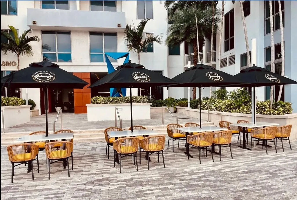 790 E Broward Boulevard Fort Lauderdale FL