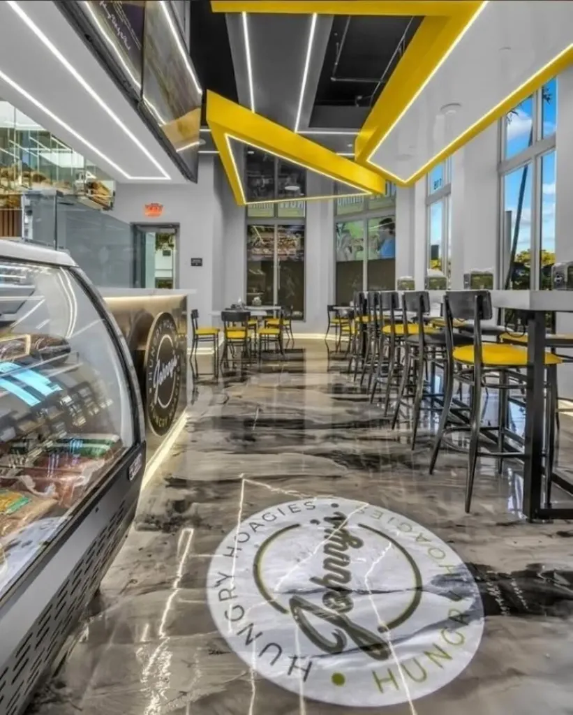 790 E Broward Boulevard Fort Lauderdale FL