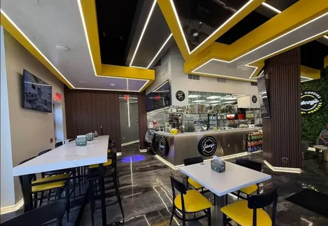 790 E Broward Boulevard Fort Lauderdale FL