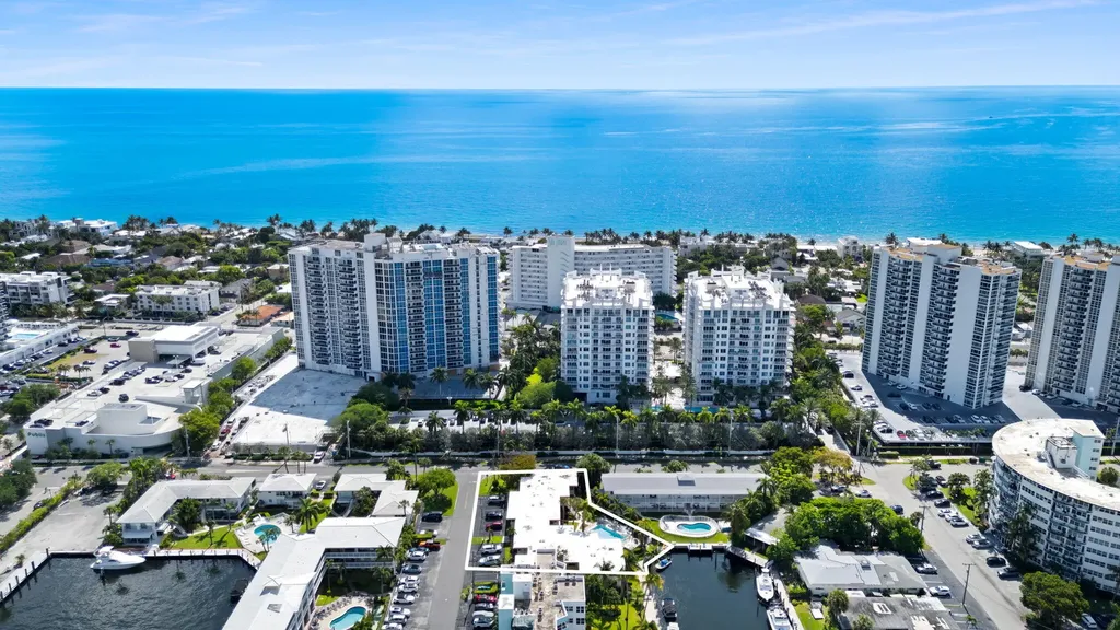 2825 NE 33rd Fort Lauderdale FL 33308