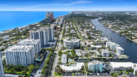 2825 NE 33rd Fort Lauderdale FL 33308