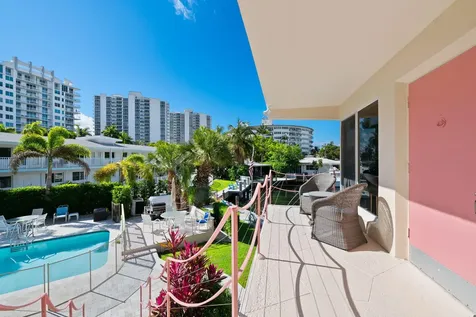 2825 NE 33rd Fort Lauderdale FL 33308
