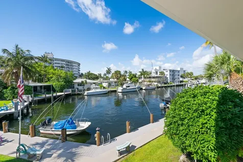 2825 NE 33rd Fort Lauderdale FL 33308