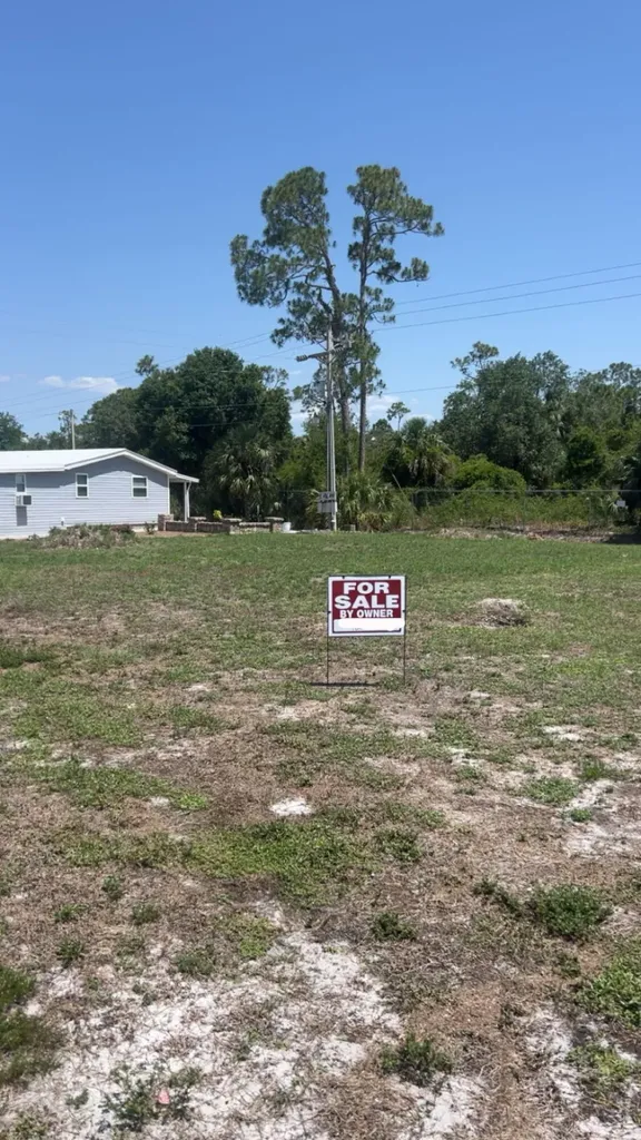 317 S Shrub Lane Lane S North Fort Myers FL 33917