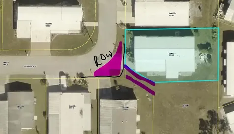 317 S Shrub Lane Lane S North Fort Myers FL 33917