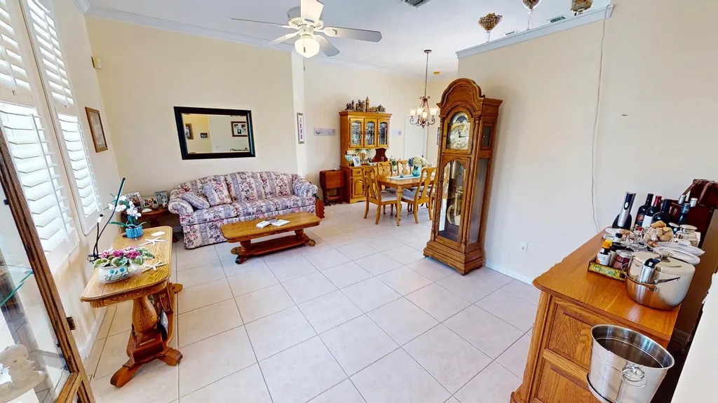 3419 SE Hart Circle Port St Lucie FL 34984