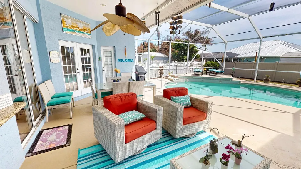 3419 SE Hart Circle Port St Lucie FL 34984