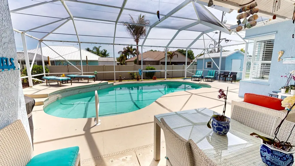 3419 SE Hart Circle Port St Lucie FL 34984