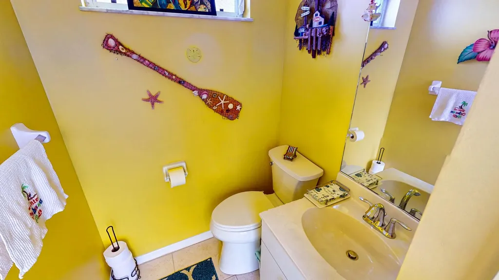 3419 SE Hart Circle Port St Lucie FL 34984