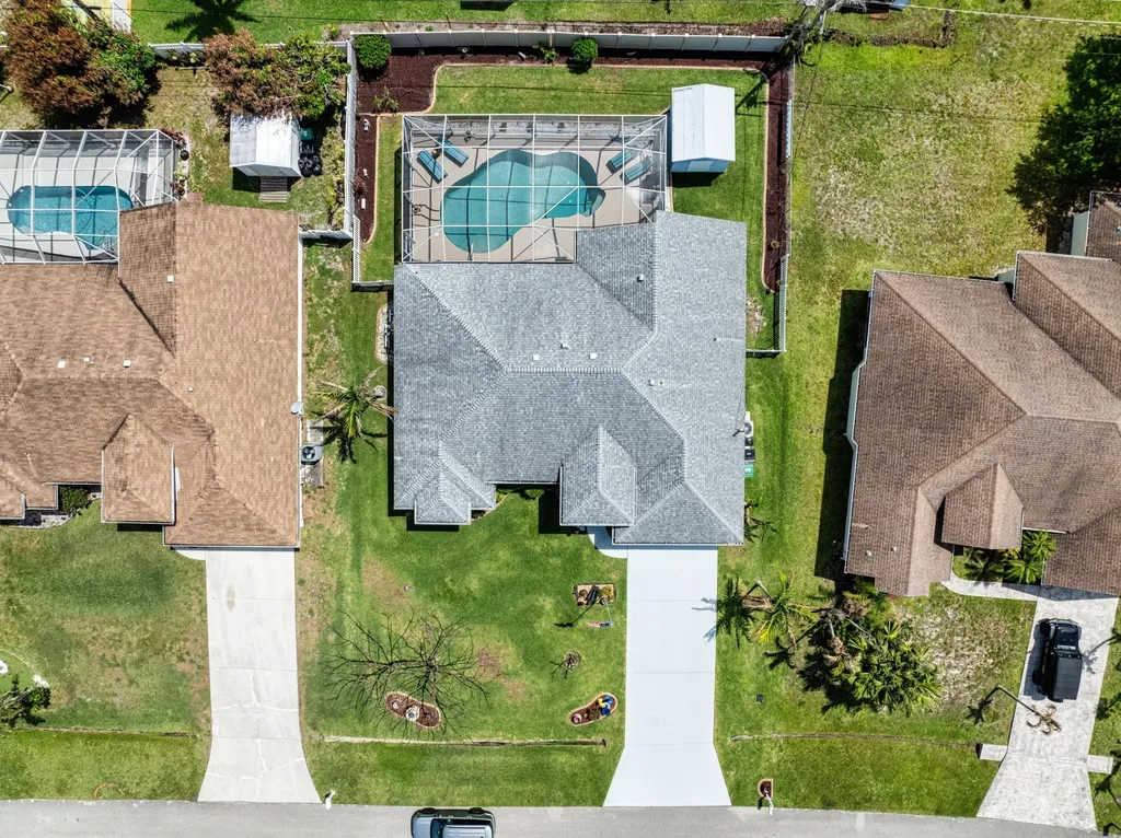 3419 SE Hart Circle Port St Lucie FL 34984