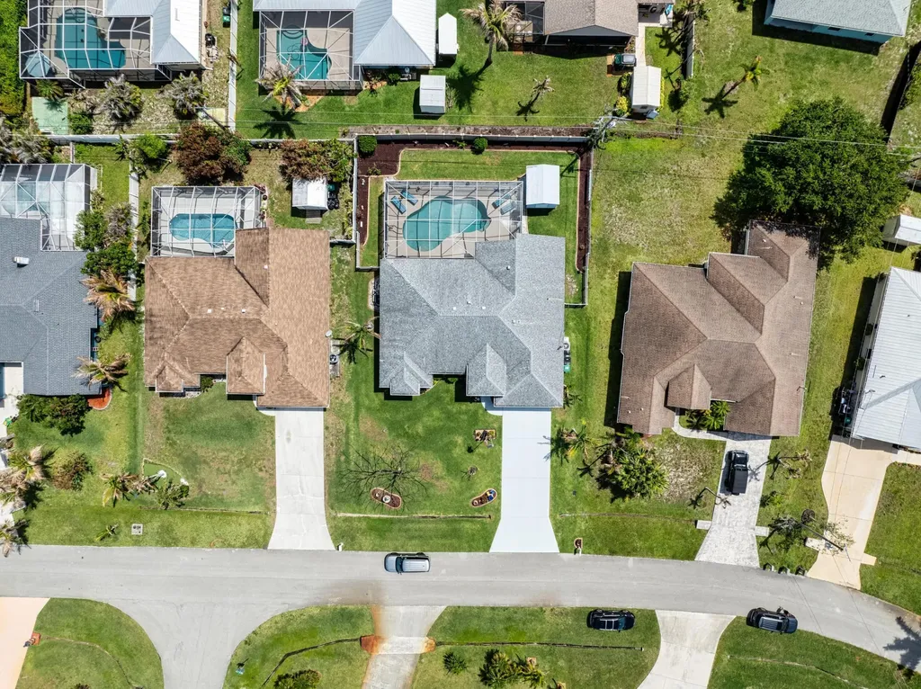 3419 SE Hart Circle Port St Lucie FL 34984