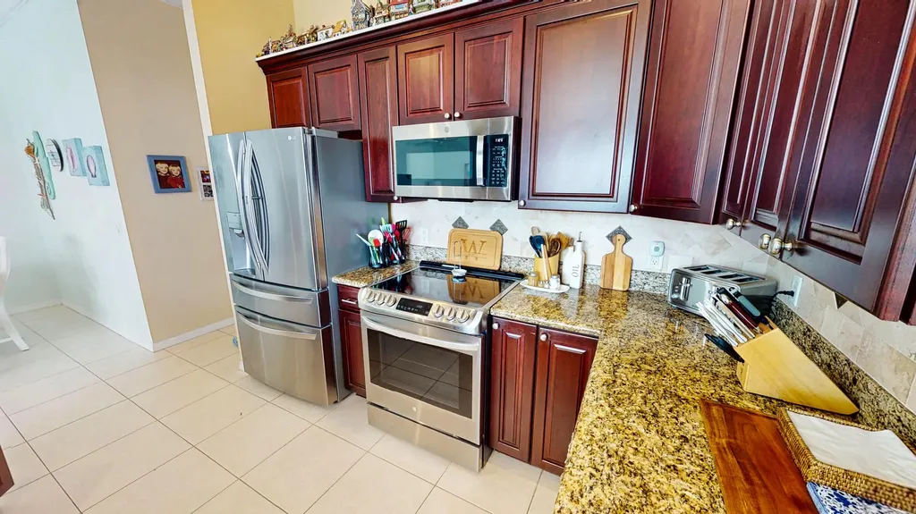 3419 SE Hart Circle Port St Lucie FL 34984