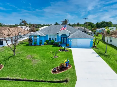 3419 SE Hart Circle Port St Lucie FL 34984