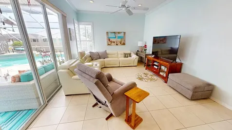 3419 SE Hart Circle Port St Lucie FL 34984