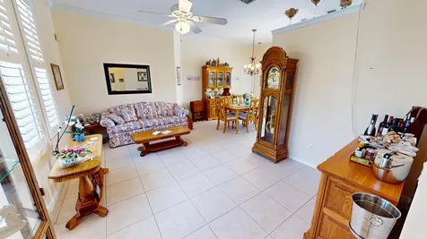 3419 SE Hart Circle Port St Lucie FL 34984