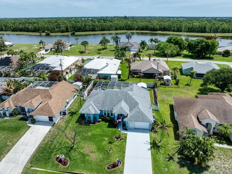 3419 SE Hart Circle Port St Lucie FL 34984