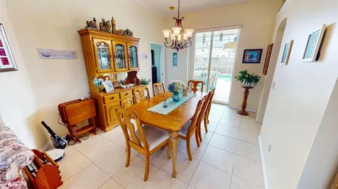 3419 SE Hart Circle Port St Lucie FL 34984