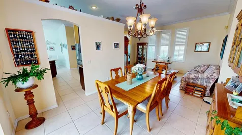 3419 SE Hart Circle Port St Lucie FL 34984