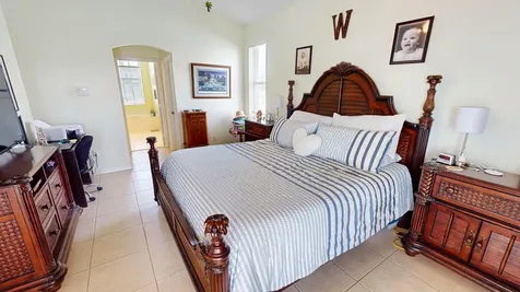 3419 SE Hart Circle Port St Lucie FL 34984