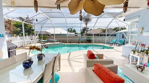 3419 SE Hart Circle Port St Lucie FL 34984