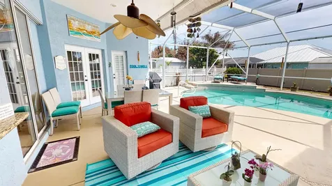 3419 SE Hart Circle Port St Lucie FL 34984