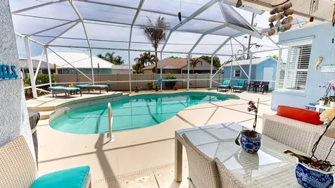 3419 SE Hart Circle Port St Lucie FL 34984