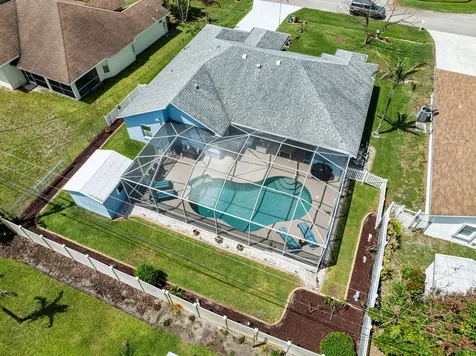 3419 SE Hart Circle Port St Lucie FL 34984