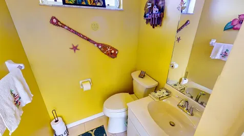 3419 SE Hart Circle Port St Lucie FL 34984