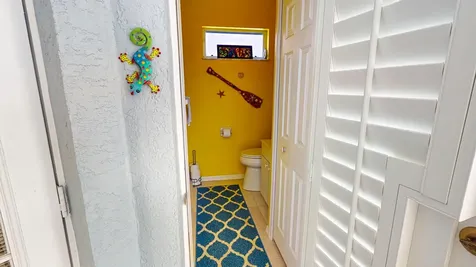 3419 SE Hart Circle Port St Lucie FL 34984
