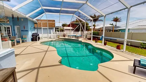 3419 SE Hart Circle Port St Lucie FL 34984