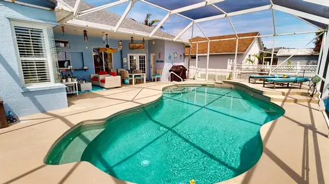 3419 SE Hart Circle Port St Lucie FL 34984