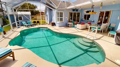 3419 SE Hart Circle Port St Lucie FL 34984