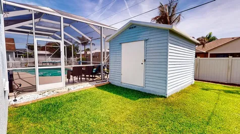 3419 SE Hart Circle Port St Lucie FL 34984