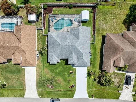 3419 SE Hart Circle Port St Lucie FL 34984