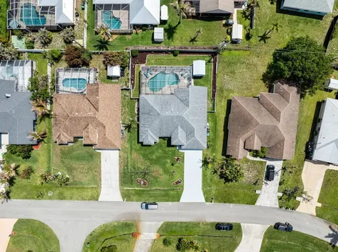 3419 SE Hart Circle Port St Lucie FL 34984