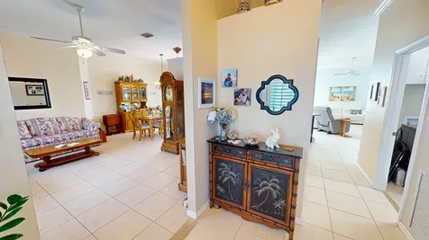 3419 SE Hart Circle Port St Lucie FL 34984