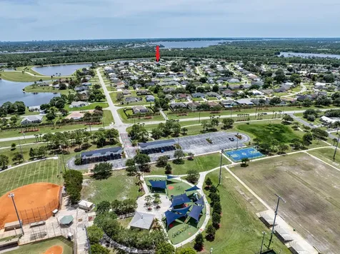 3419 SE Hart Circle Port St Lucie FL 34984