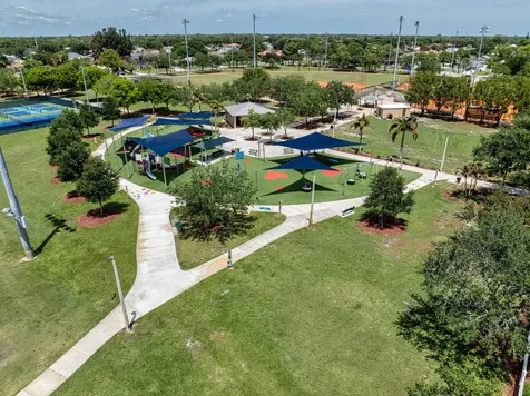 3419 SE Hart Circle Port St Lucie FL 34984