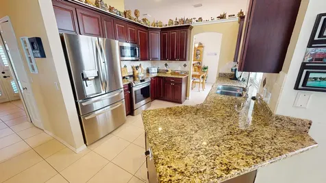 3419 SE Hart Circle Port St Lucie FL 34984