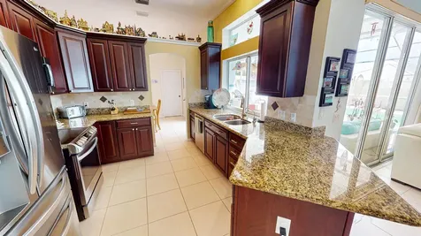 3419 SE Hart Circle Port St Lucie FL 34984
