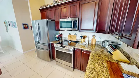 3419 SE Hart Circle Port St Lucie FL 34984
