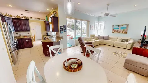 3419 SE Hart Circle Port St Lucie FL 34984