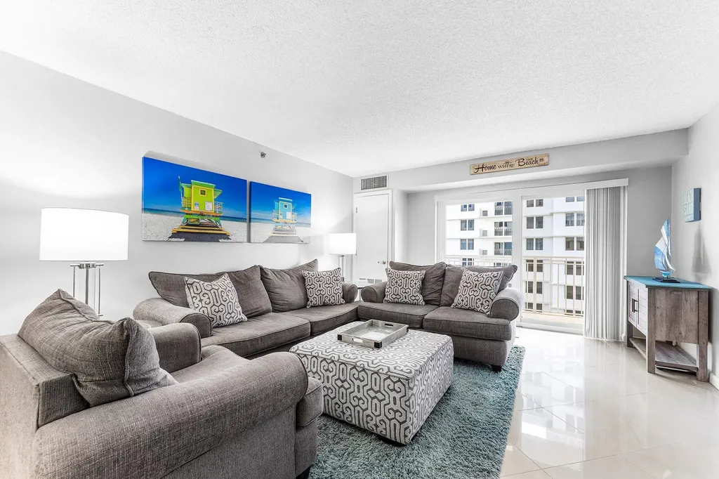 3215 S Ocean Boulevard Highland Beach FL 33487