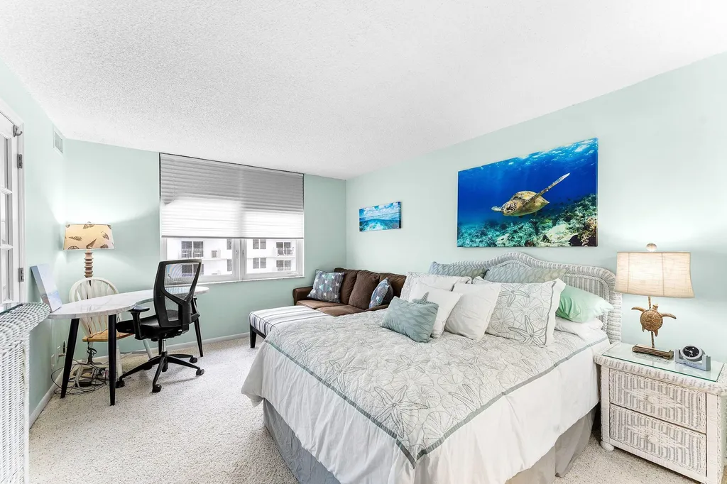3215 S Ocean Boulevard Highland Beach FL 33487
